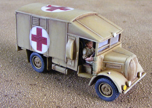 pr-ambulance
