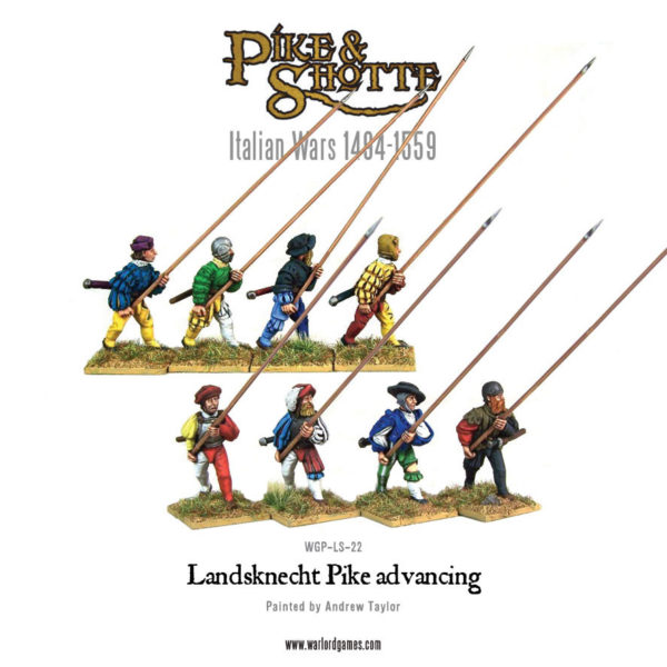 WGP-LS-22-Landsknecht-Pike-advancing