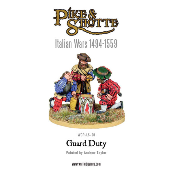 WGP-LS-28-Guard-Duty