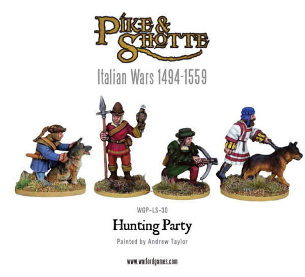WGP-LS-30-Hunting-Party