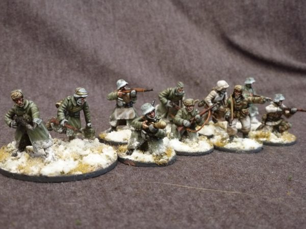 Singleton Winter Germans (1)