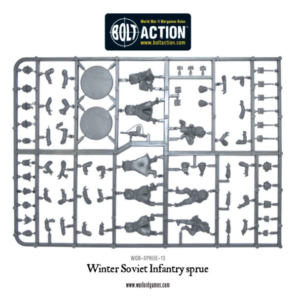 WGB-SPRUE-13-Soviet-Winter-Infantry-sprue