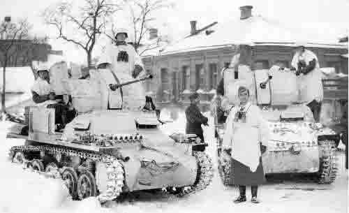 flakpanzer 1
