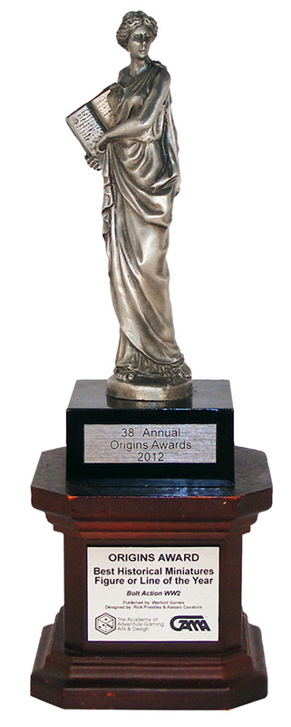 Origins-award