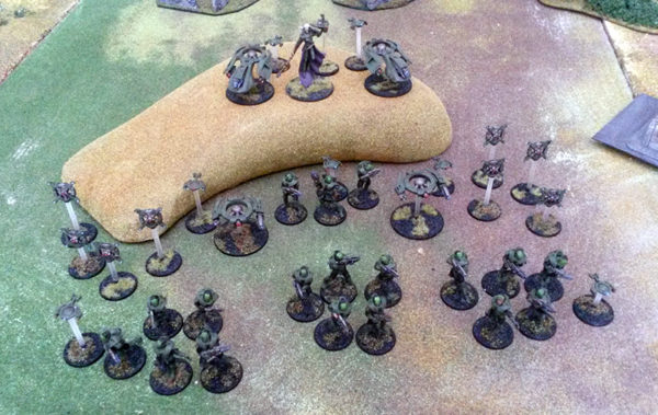 Sam 3 player GoA BatRep (2)