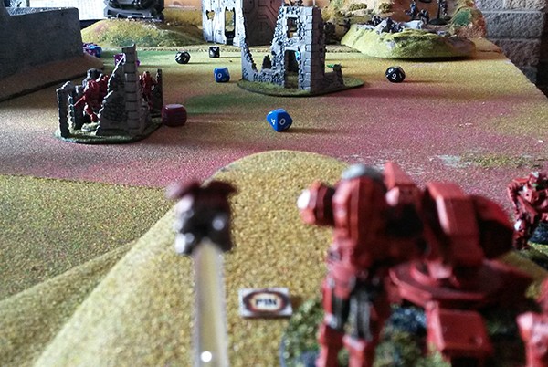 Sam 3 player GoA BatRep (6)