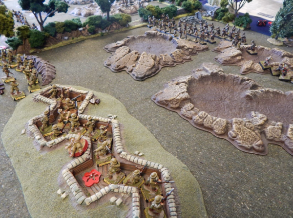 Warlord Games Day USA 2014 (1)