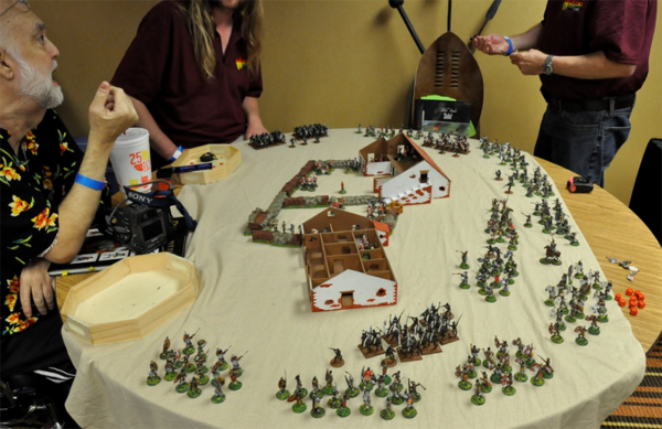 Warlord Games Day USA 2014 (5)