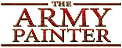 Spotlight: The Army Painter Products - Warlord Games