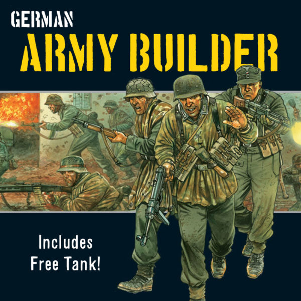 Army-Builder-German