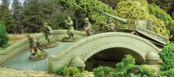 Stone Bridge