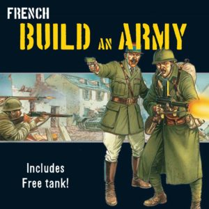Army Builder French