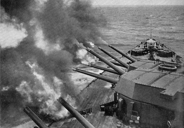 hms_rodney_firing_a_salvo_warships_to-day_1936