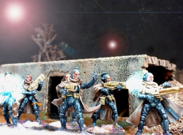 Singleton Freeborn Scenic