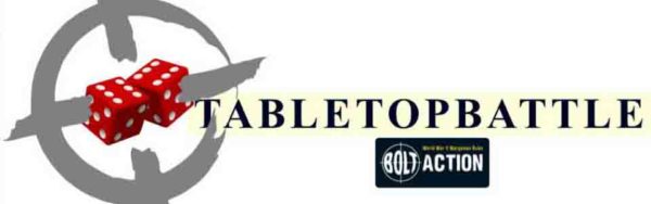 TabletopBattle Logo