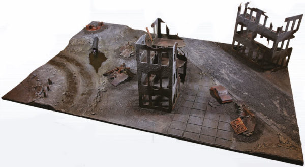 Terminator-Battlefield