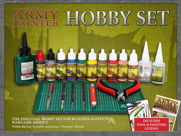 The Army Painter Hobby Set ST5116-600x450-1