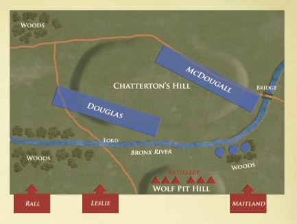 AWI Rebellion Chattetons Hill map