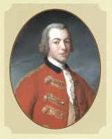 Lieutenant-general Sir Henry Clinton (1730s – 1795)