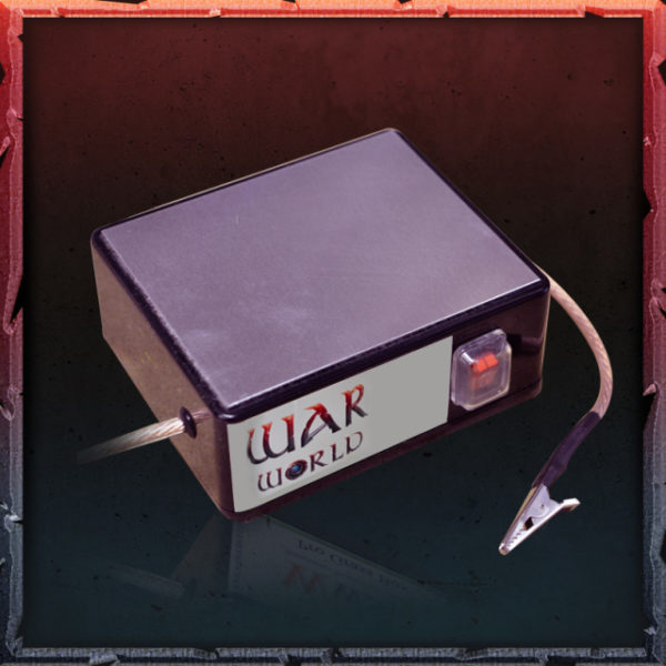 Pro Grass Standard Box