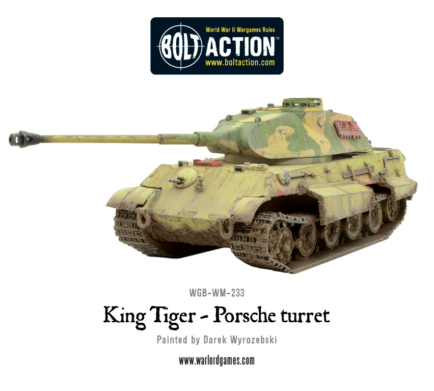 WGB-WM-233-King-Tiger-Porsche-turret-a