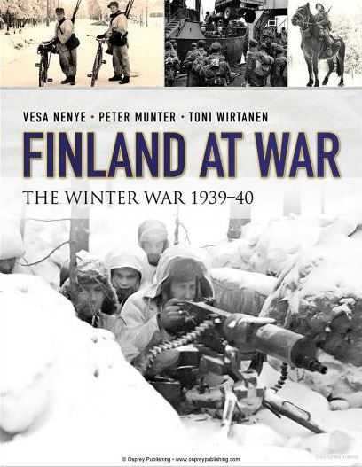 Finnland at War 1