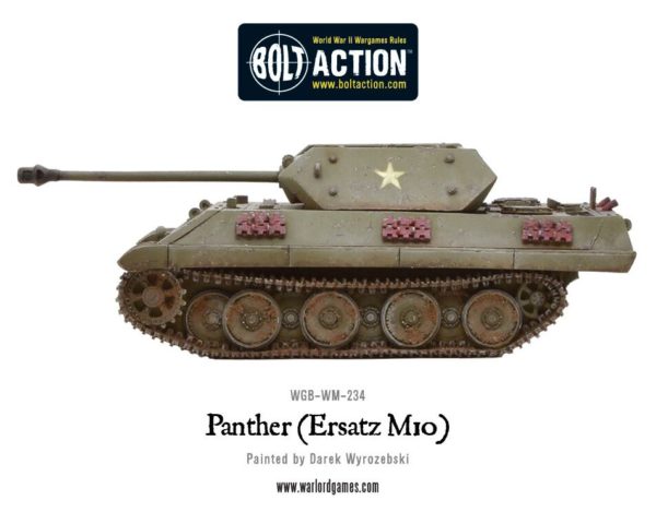 WGM-WM-234 Panther-ErsatzM10-a