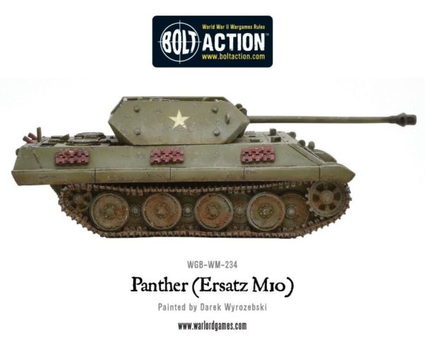 WGM-WM-234 Panther-ErsatzM10-b