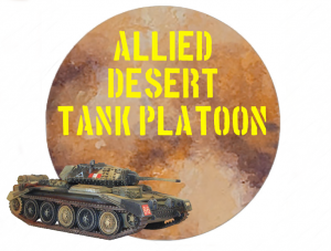 Allied-Desert-Tank-Platoon