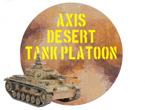 Axis-Desert-Tank-Platoon
