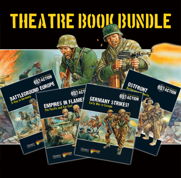 Theatre-Book-Bundle