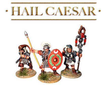 HailCaesar