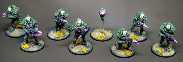 Bill Tegeler Isorians