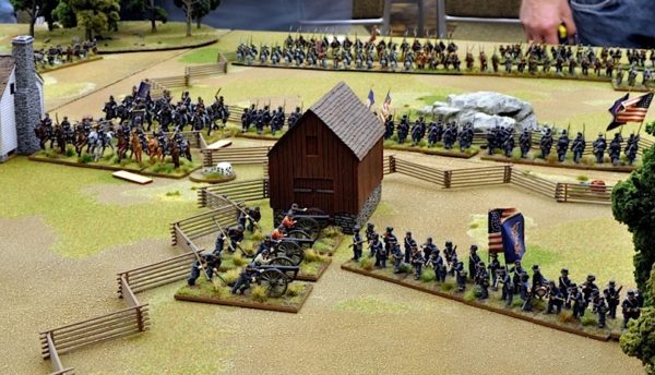 BlackPowder2 Adepticon 2013