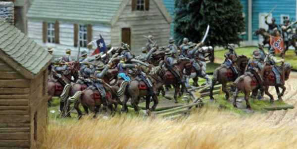 Border Reivers Hangmans Creek (1)