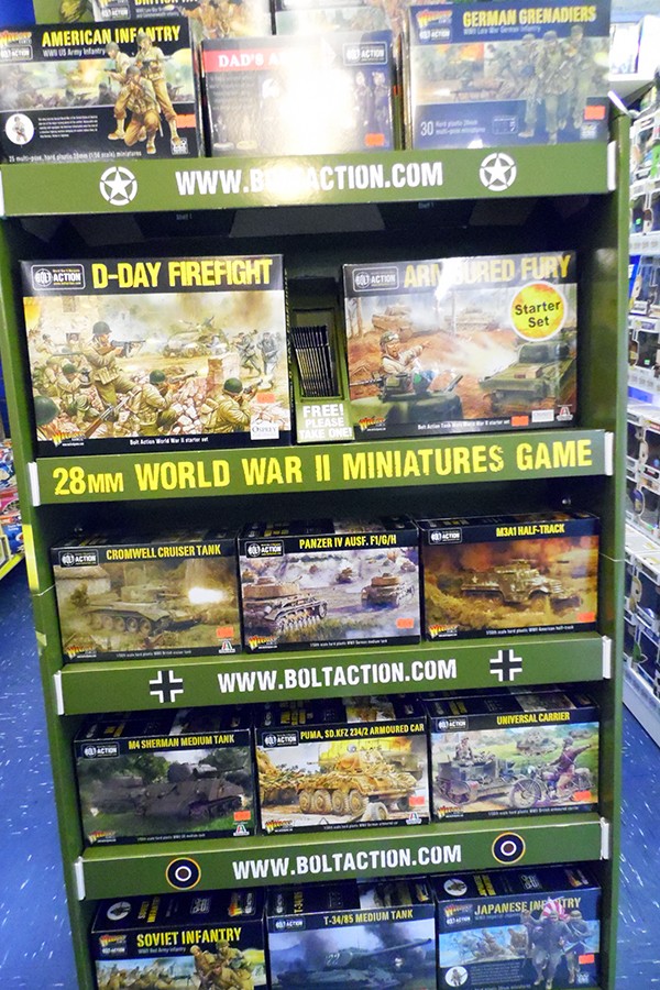 Dudley Arcade toy shop3