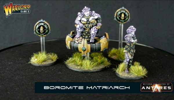 Matriarch Thumbnail