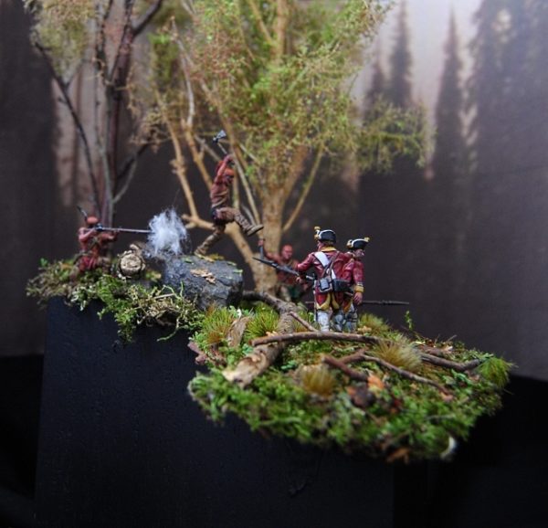 Stefan SoC Warparth 7