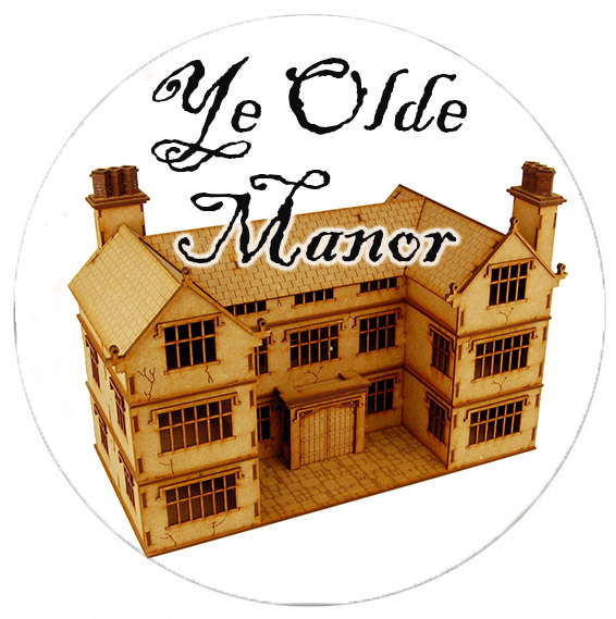 Ye Olde Manor