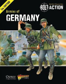 Armies of Germany 2