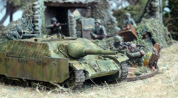 JagdPanzer IV L48 AndyS