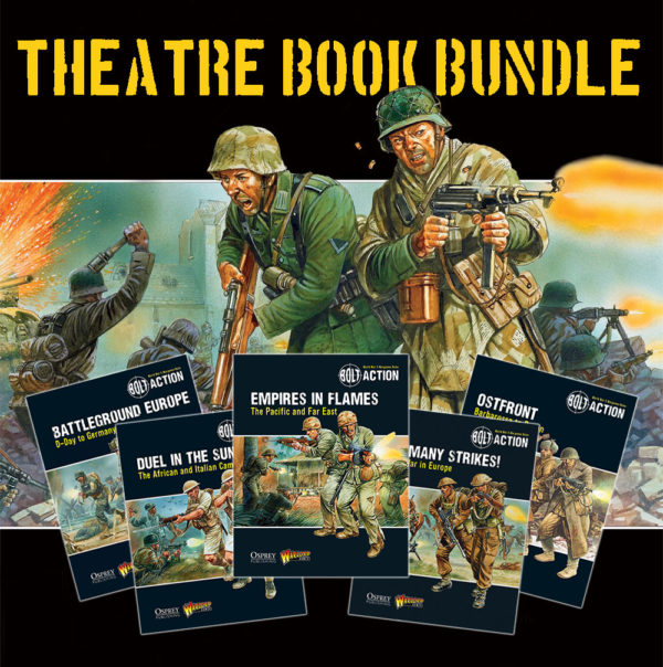 Theatre Book Bundle Updated