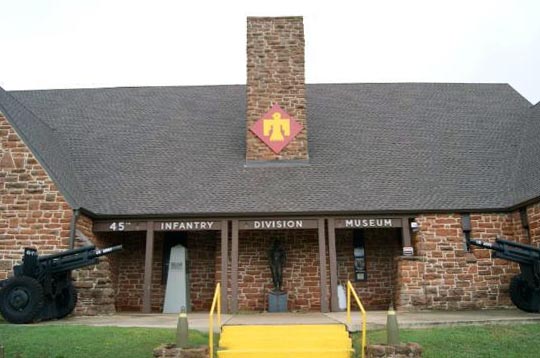 45th-infantry-division