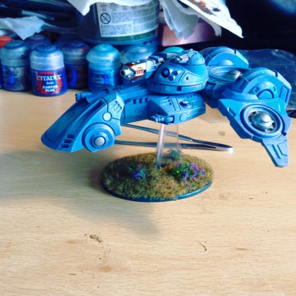 Dan Edgcumbe - for Simon Uren