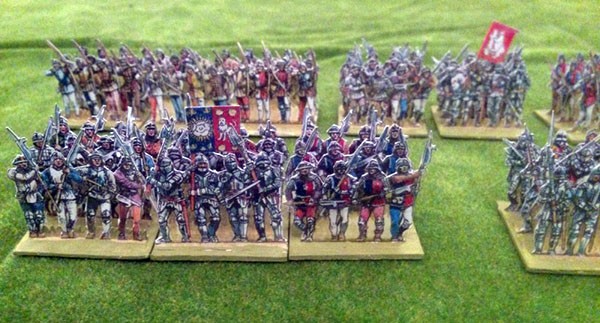 Arcane paper civil war1