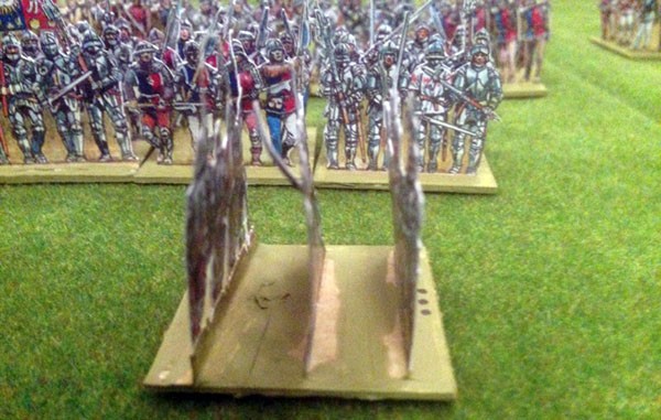 Arcane paper civil war2