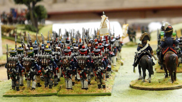 Boarder reivers Waterloo 24 June2016