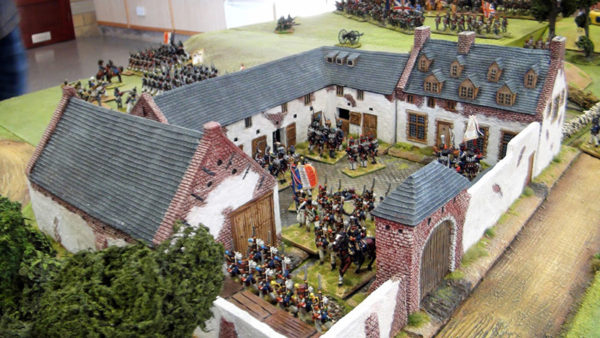 Boarder reivers Waterloo 44 June2016