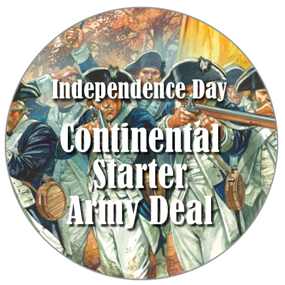 Continental-Deal