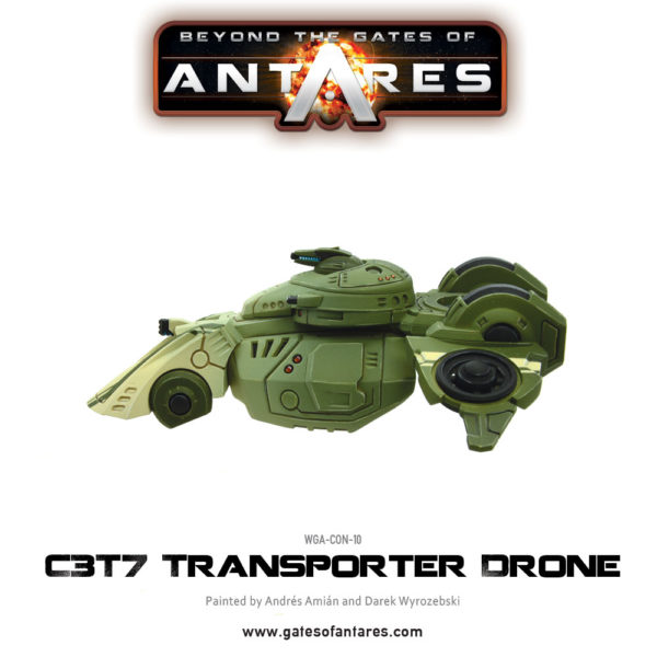 WGA-CON-10-C3T7-Transporter-Drone-e